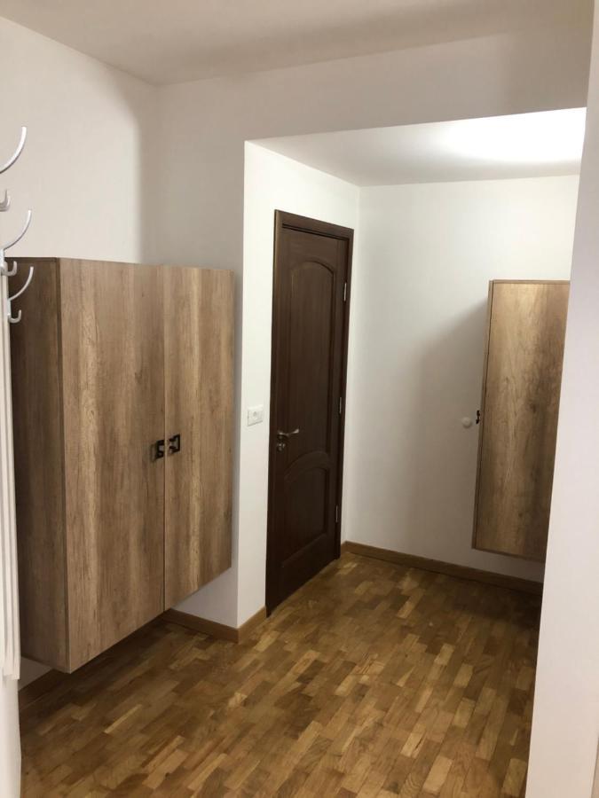 Vila Loft Cube Sinaia Exterior photo