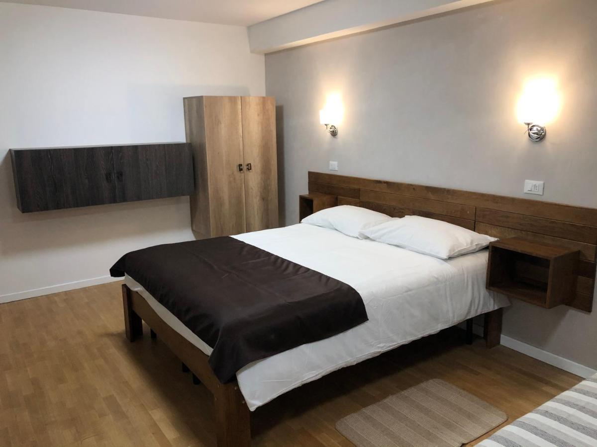 Vila Loft Cube Sinaia Exterior photo